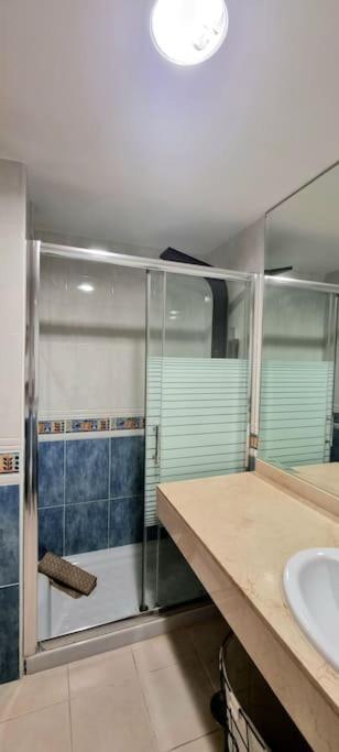 Appartamento Frangipani Con Terrazza E Piscina Corralejo Eksteriør bilde
