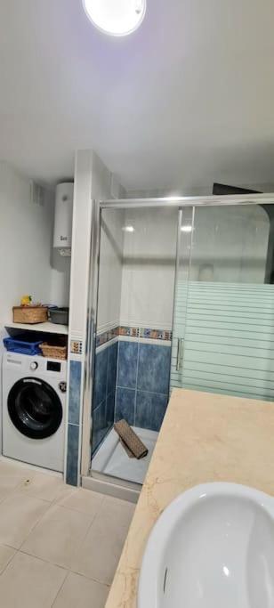 Appartamento Frangipani Con Terrazza E Piscina Corralejo Eksteriør bilde